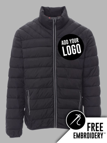 Payper Freelance Down Jacket