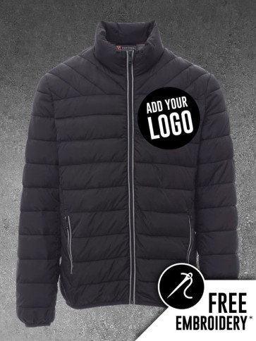 Payper Freelance Down Jacket