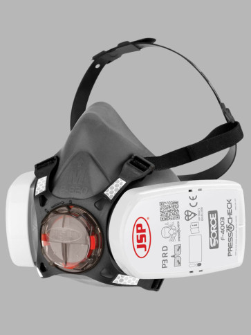 JSP Force 8 PressToCheck Mask & P3 Filters