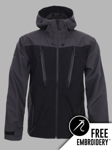 Tuff Stuff Proshell Waterproof Jacket