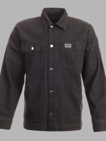 Tuff Stuff Ranger Jacket