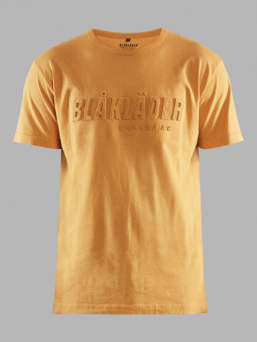 Blaklader 3D 100% Cotton T-Shirt