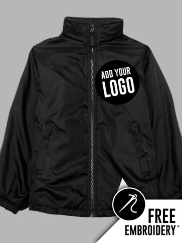 Banner Mistral Jacket