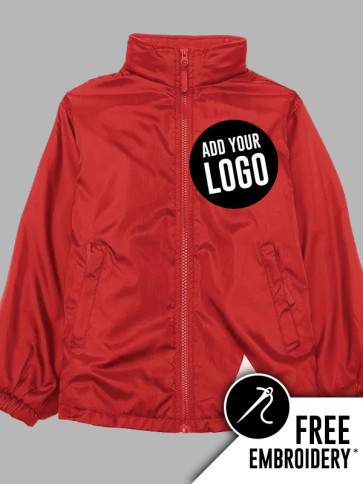Banner Childrens Mistral Jacket