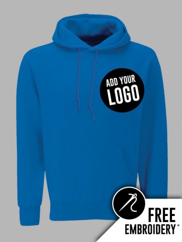 Banner Select Hoodie