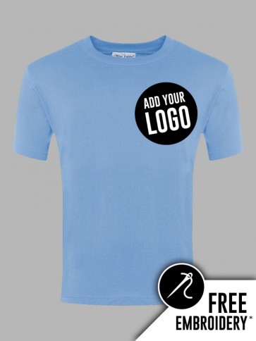 Banner Childrens Champion T-Shirt