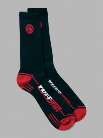 Tuff Stuff Extreme Socks (Pack of 2 pairs)