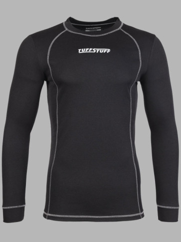 Tuff Stuff Basewear Thermal Long Sleeve T-Shirt