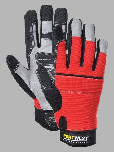 Portwest Tradesman High Performance Gloves
