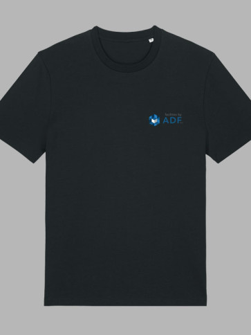 Stanley/Stella Creator 2.0 Iconic T-Shirt - Black