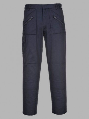 Portwest Action Trousers - Navy