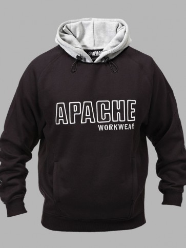 Apache Logo Hoodie