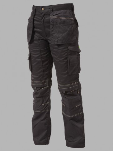 Apache Knee Pad Holster Pocket Trousers