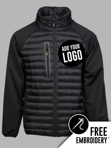 Apache Ashcroft Hybrid Jacket