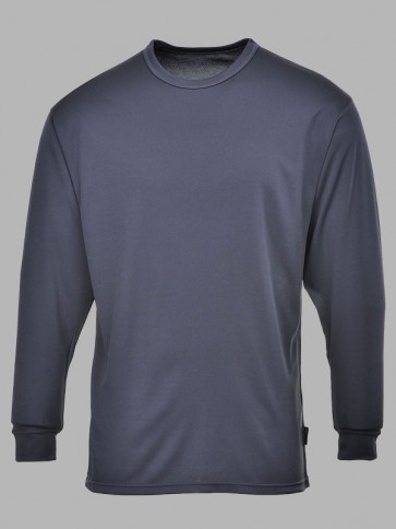 Portwest Thermal Baselayer Long Sleeve T-Shirt