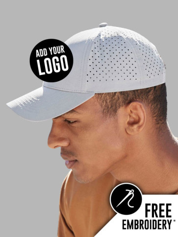 Beechfield Laser Performance Trucker Baseball Cap