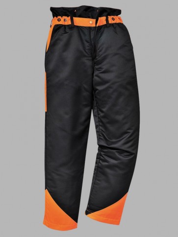 Portwest Oak Chainsaw Trousers