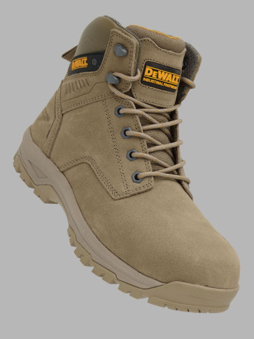 Dewalt Cranson Safety Boots SB FO HRO SR