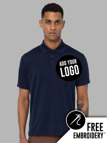 Dickies Everyday Polyester Polo Shirt