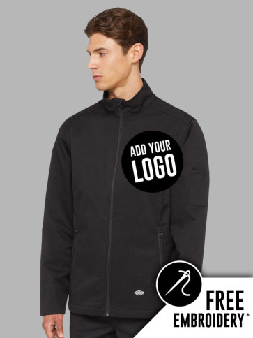 Dickies Everyday Soft Shell Jacket