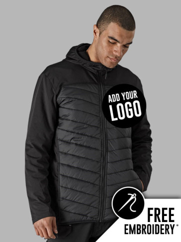 Dickies Generation Hybrid Jacket