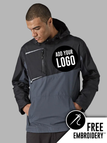 Dickies Generation Overhead Waterproof Jacket