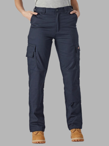 Dickies Ladies Everyday Flex Cargo Trousers