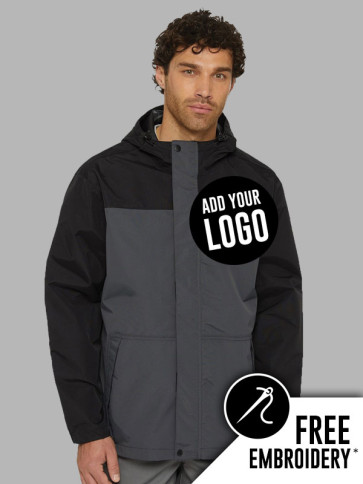 Dickies Waterproof Rain Jacket