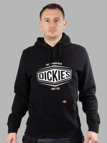 Dickies Rockfield Logo Hoodie