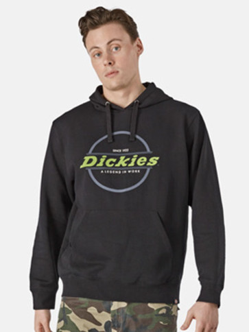 Dickies Towson Graphic Logo Hoodie