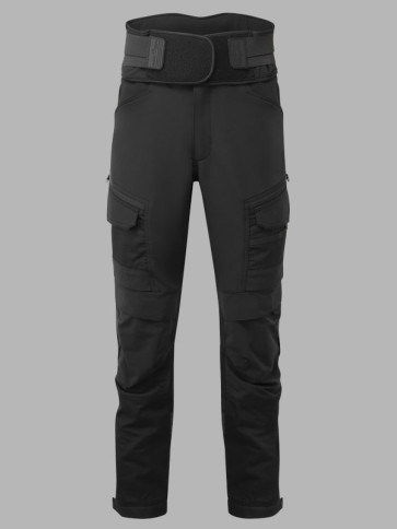 Portwest DX4 Back Support Slim Fit Stretch Work Trousers