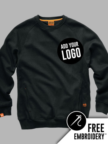 Scruffs Eco Worker Sweatshirt