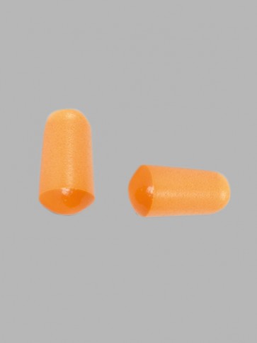 Portwest PU Foam Disposable Ear Plugs - 200 Pairs