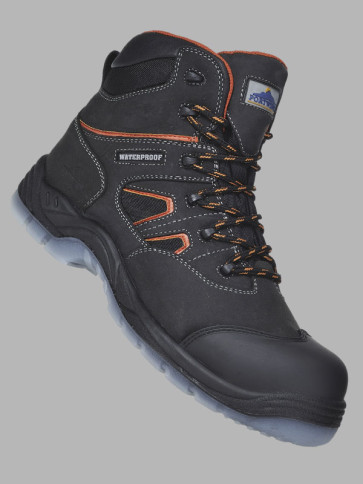 Portwest Compositelite All Weather Waterproof Safety Boots S3 WR