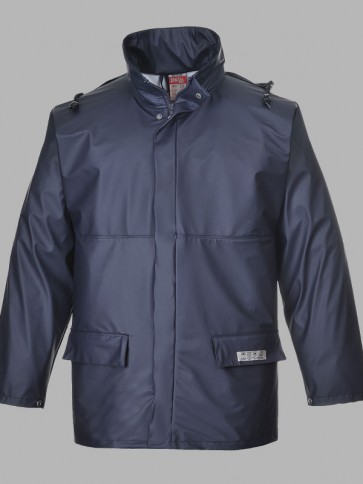 Portwest Sealtex Flame Resistant Rain Jacket