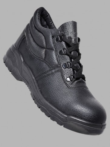 Portwest Steelite Protector Chukka Safety Boots S1P