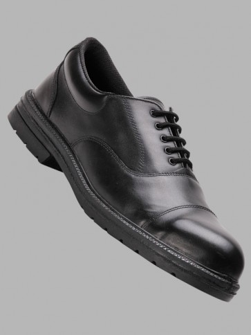 Portwest Steelite Executive Oxford Safety Shoes S1P