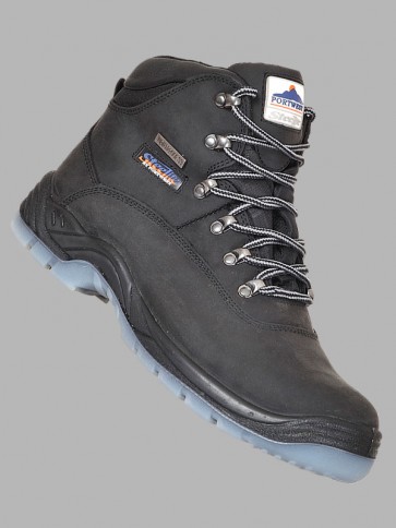 Portwest Steelite All Weather Waterproof Safety Boots S3 WR