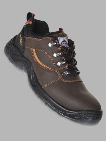 Portwest Steelite Mustang Water Resistant Safety Shoes S3