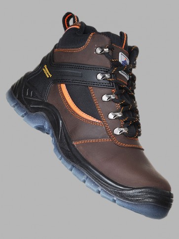 Portwest Steelite Mustang Safety Boots S3