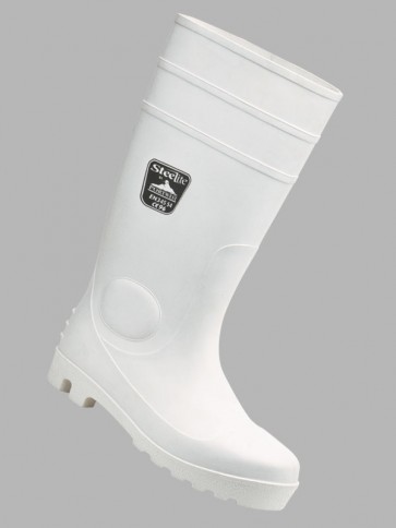 Portwest Waterproof Food Safety Wellington Boots S4