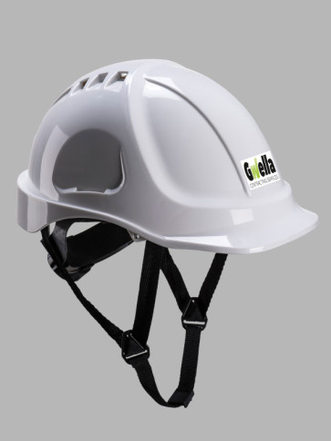 Portwest Endurance Vented Hard Hat - White