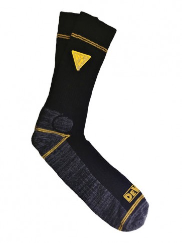 Dewalt Hydro Socks (Pack of 2 pairs)