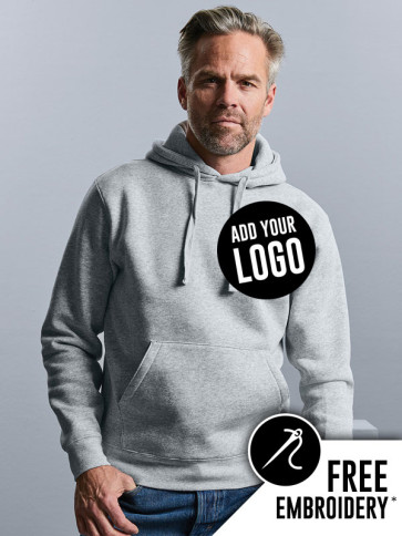 Russell Authentic Hoodie