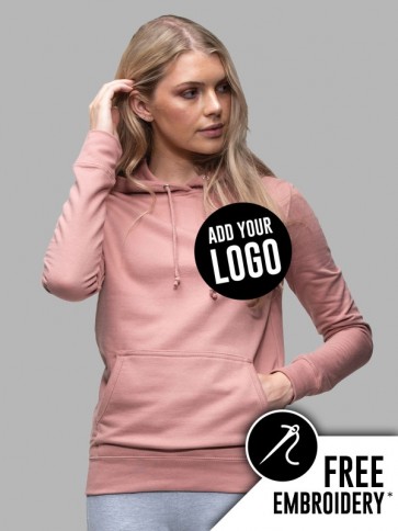 AWDis Ladies College Hoodie