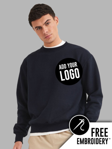 AWDis Heavyweight Signature Sweatshirt
