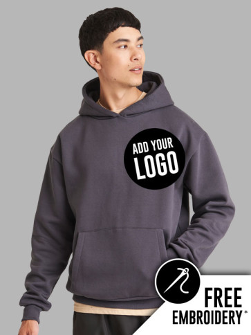 AWDis Heavyweight Signature Hoodie