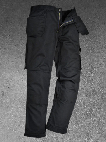 Portwest Slate Holster Trousers
