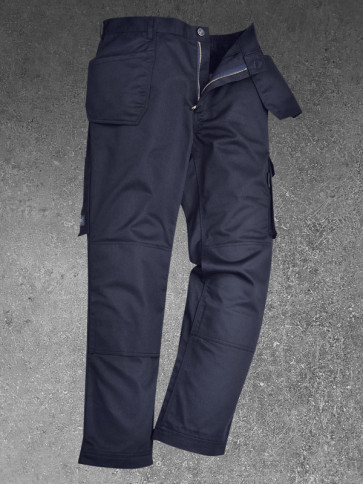 Portwest Slate Holster Trousers