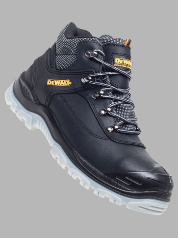 Dewalt Laser Safety Hiker Boots S1 P SRC